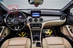 مرسيدس بنز GLA